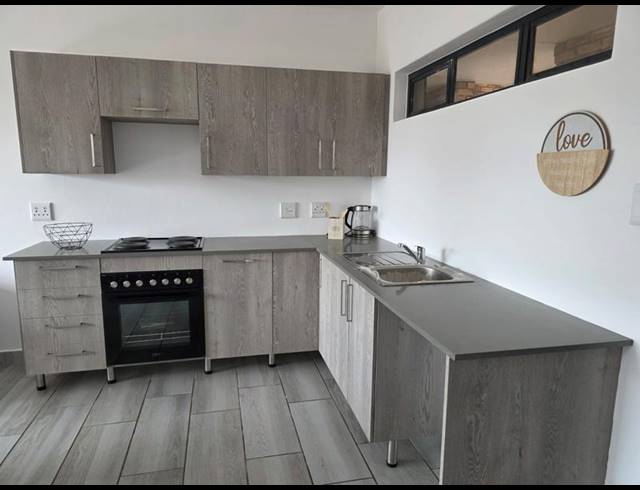 2 BEDROOM PROPERTY TO RENT IN ALBERTSDAL